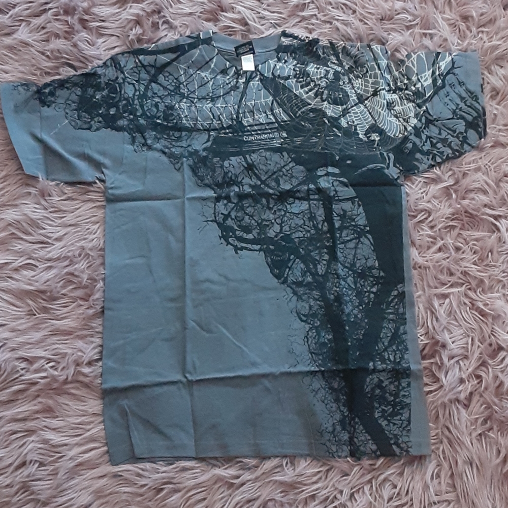 Contrabrand tee